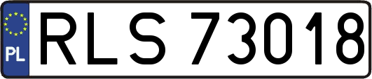 RLS73018