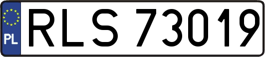 RLS73019