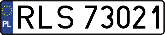 RLS73021