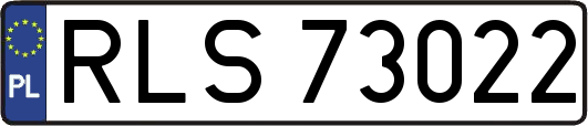 RLS73022