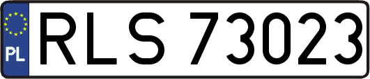 RLS73023