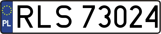RLS73024