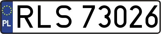 RLS73026
