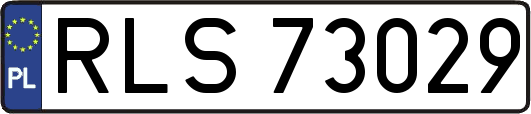 RLS73029