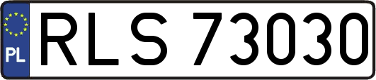 RLS73030