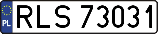 RLS73031