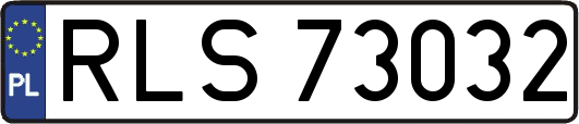RLS73032