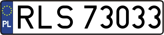 RLS73033
