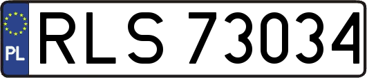RLS73034