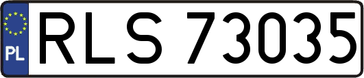 RLS73035