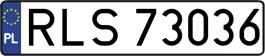 RLS73036