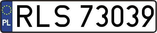 RLS73039