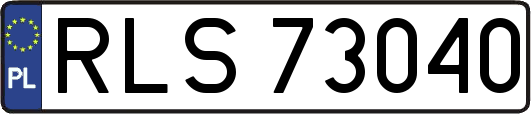 RLS73040