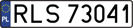 RLS73041