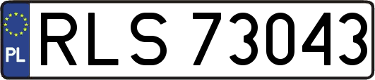 RLS73043