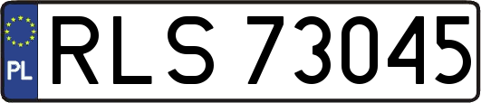 RLS73045