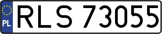 RLS73055
