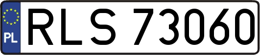 RLS73060