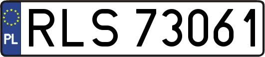 RLS73061