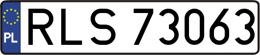 RLS73063