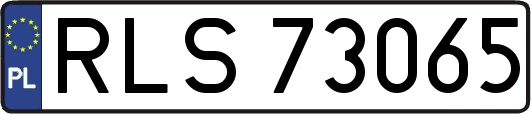 RLS73065