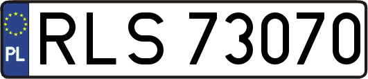 RLS73070