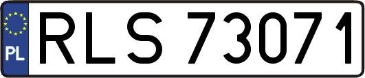 RLS73071