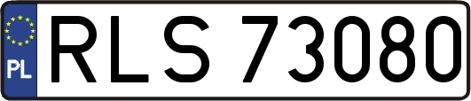 RLS73080