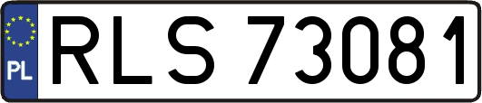 RLS73081