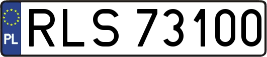 RLS73100