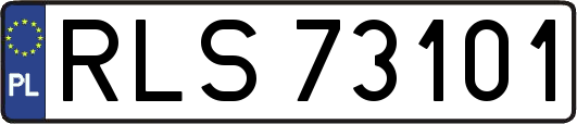 RLS73101