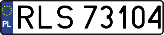 RLS73104