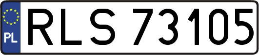 RLS73105