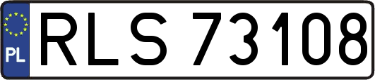 RLS73108