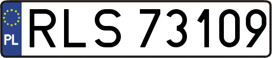 RLS73109
