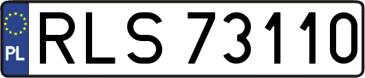 RLS73110