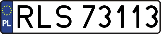 RLS73113