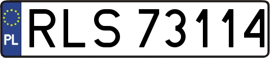 RLS73114