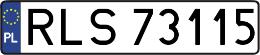 RLS73115