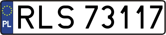 RLS73117