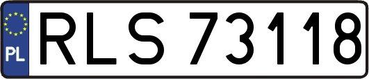 RLS73118