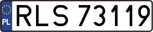 RLS73119