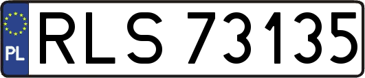 RLS73135