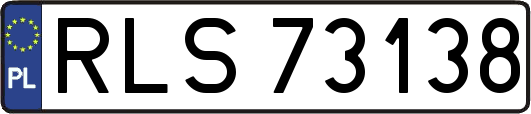 RLS73138