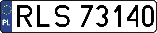 RLS73140
