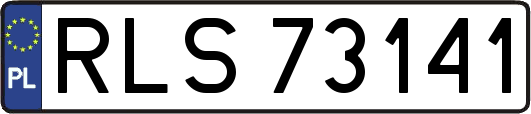 RLS73141