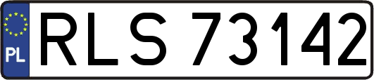 RLS73142