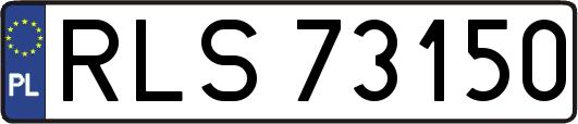 RLS73150