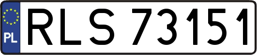 RLS73151