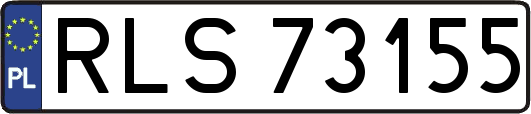 RLS73155